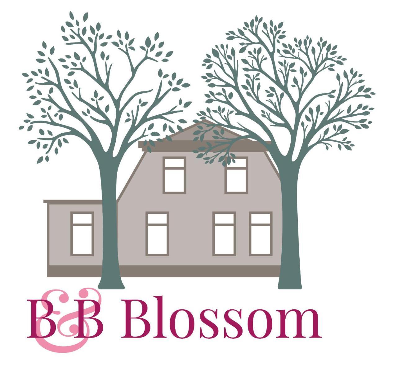 B&B Blossom Лисе Екстериор снимка